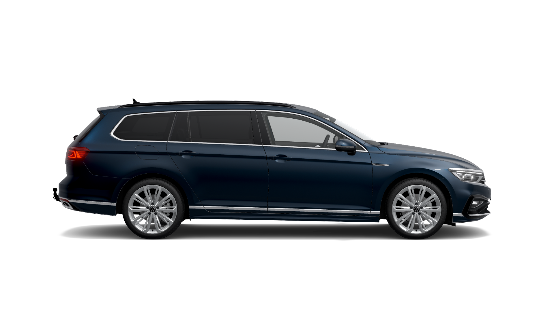 Volkswagen Passat 2.0 TDI Business DSG Variant