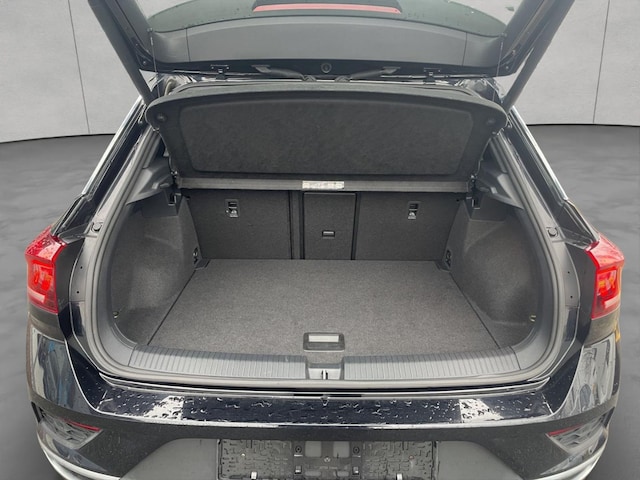 Volkswagen T-Roc 1.5 TSI DSG Sport