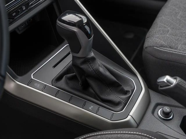 Volkswagen Polo DSG Move