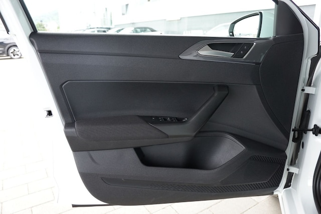 Volkswagen Polo 1.0 TSI DSG IQ.Drive Style