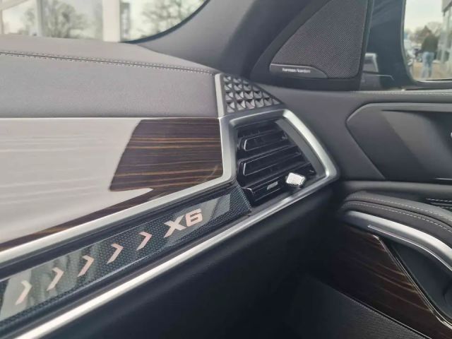 BMW X6 xDrive40d