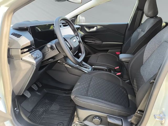 Ford Puma EcoBoost Titanium