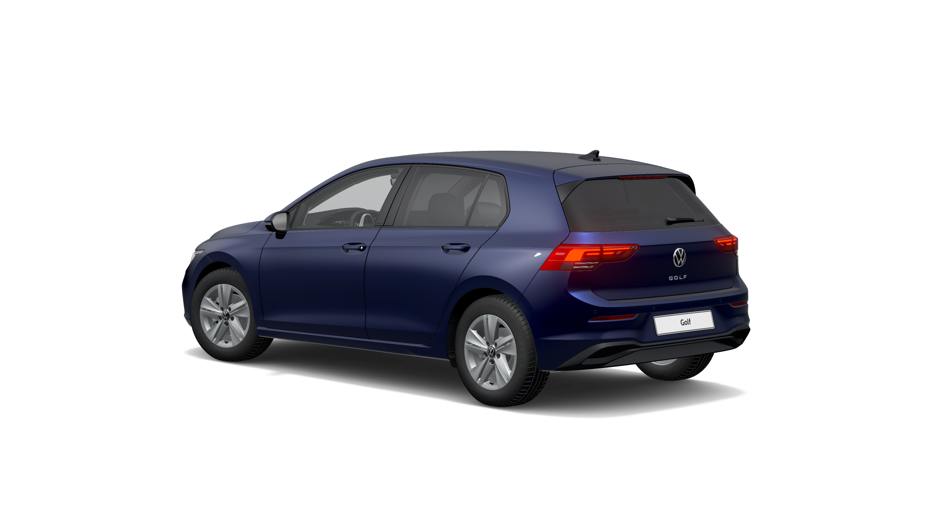 Volkswagen Golf 2.0 TDI DSG Golf VIII Life