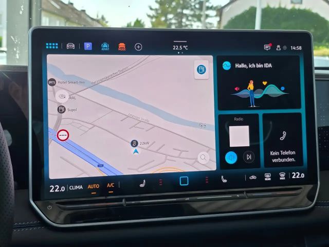 Volkswagen Tiguan 1.5 eTSI DSG R-Line