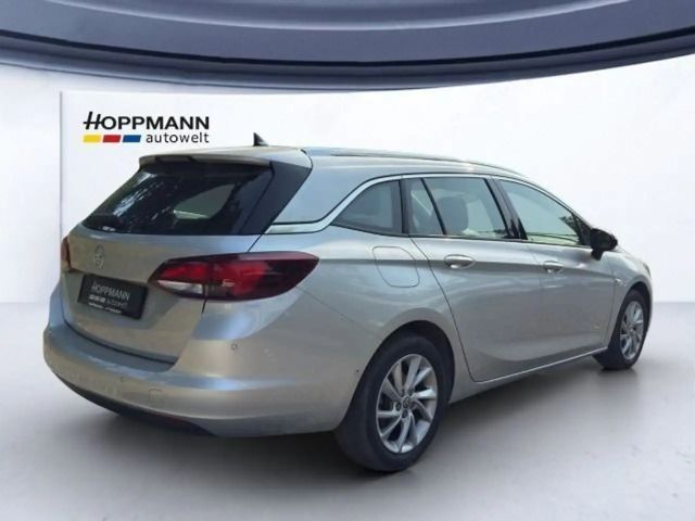 Opel Astra 1.5 CDTI Business Sports Tourer
