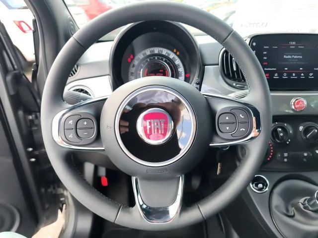 Fiat 500 1.0 GSE MY23 Klima *CarPlay *Radio