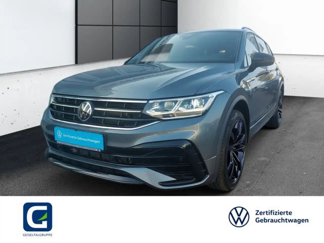 Volkswagen Tiguan 2.0 TDI Allspace DSG R-Line