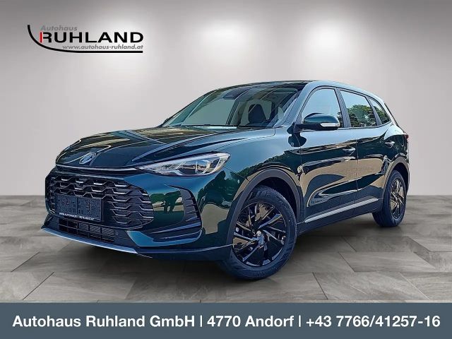 MG ZS 1.5 Hybrid+ Select *Winterkompletträder KOSTENLOS*