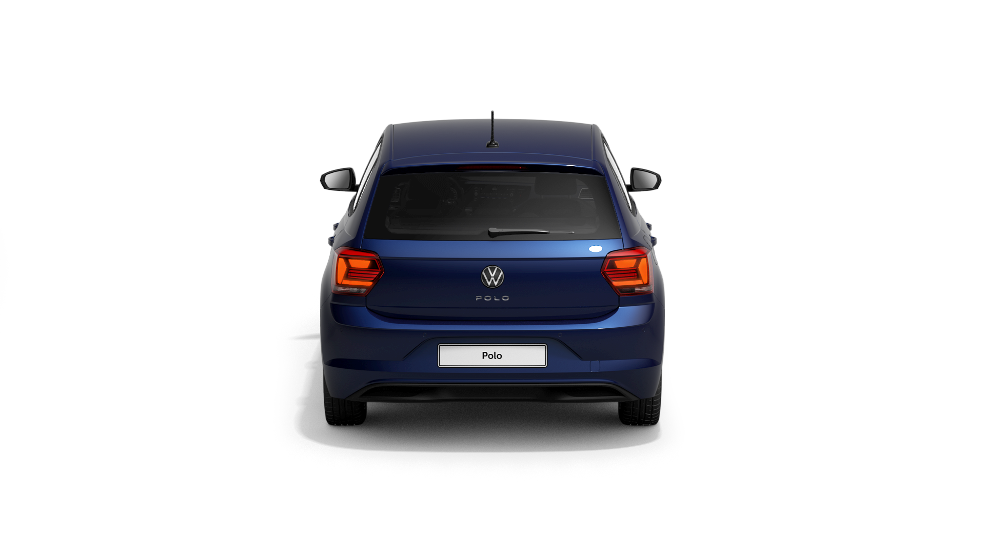 Volkswagen Polo 1.0 TSI
