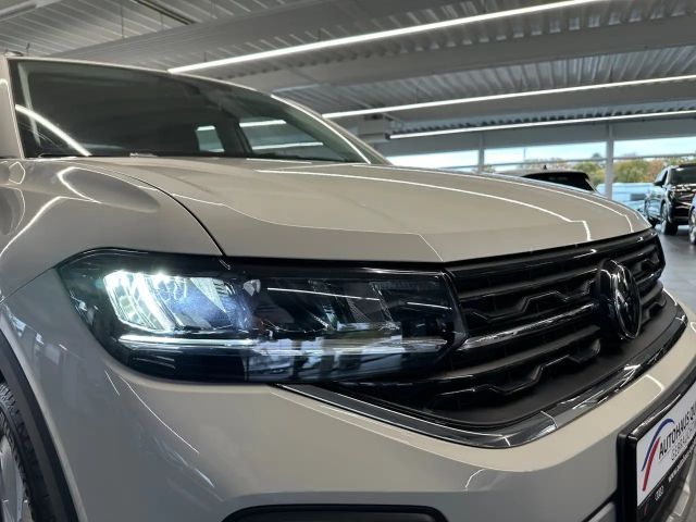 Volkswagen T-Cross 1.0 TSI IQ.Drive Life