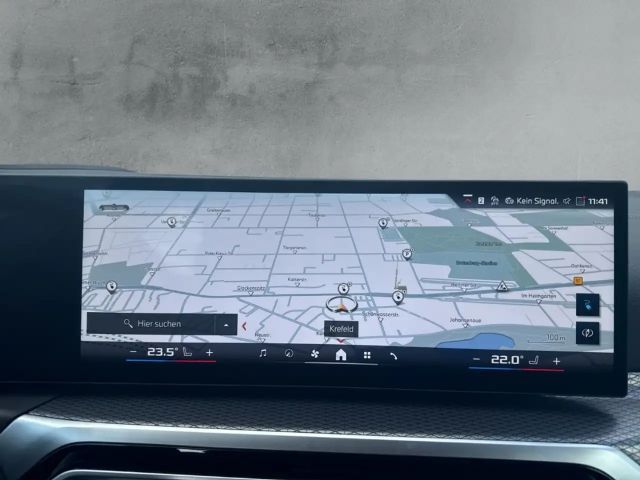 BMW i4 Coupé Gran Coupé M50