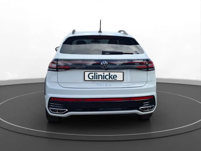 Volkswagen Taigo DSG R-Line