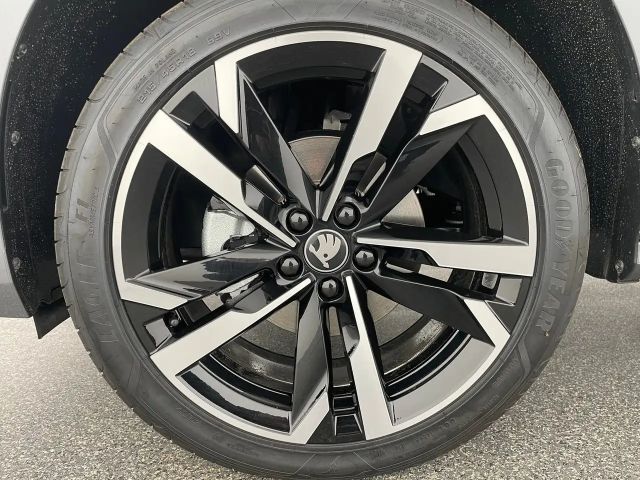 Skoda Kamiq Monte Carlo