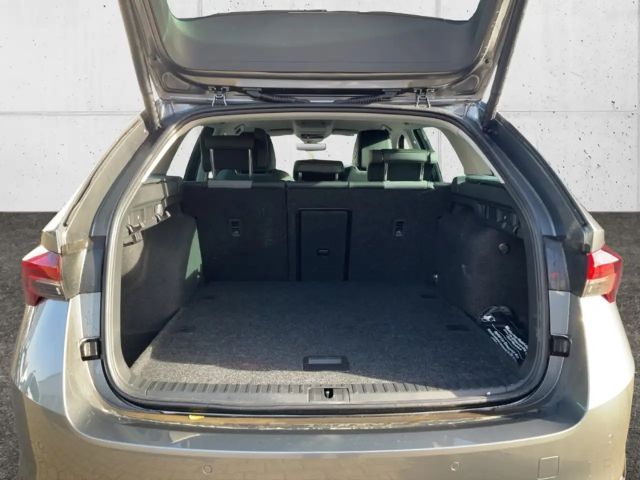 Skoda Octavia 1.5 TSI Combi Selection