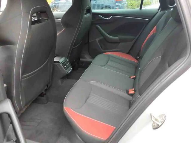 Skoda Kamiq 1.5 TSI Monte Carlo