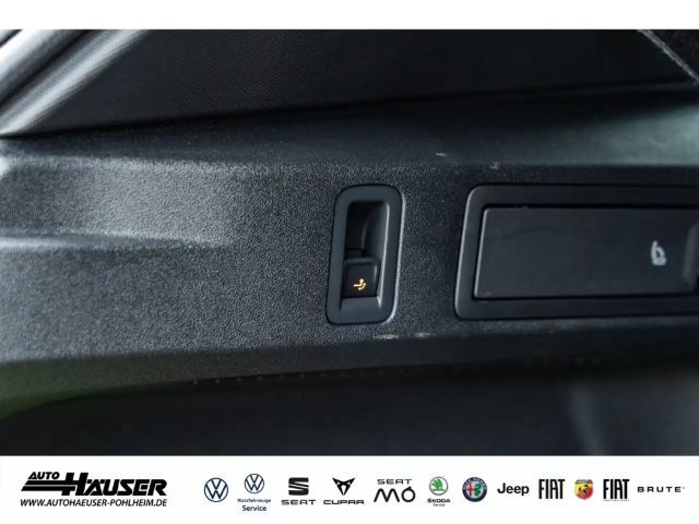 Volkswagen Tiguan 2.0 TDI DSG R-Line