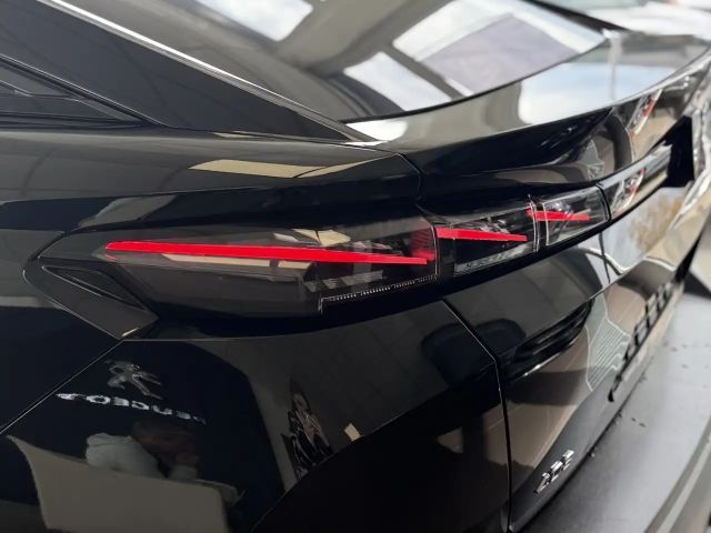 Peugeot 408 130 GT-Line PureTech