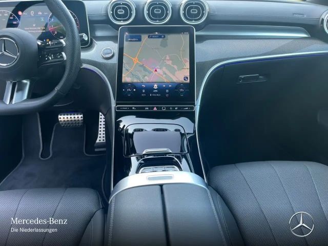 Mercedes-Benz CLE 200 AMG Line