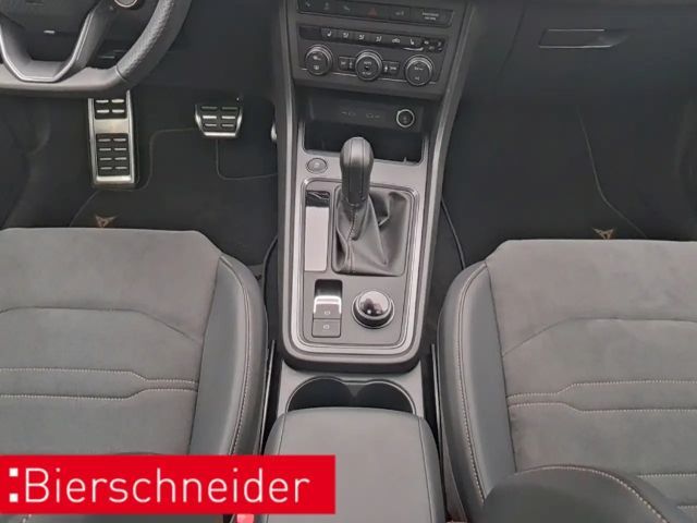 Cupra Ateca 2.0 TSI DSG VZ