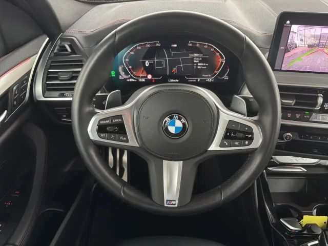BMW X4 Coupé M-Sport xDrive30d