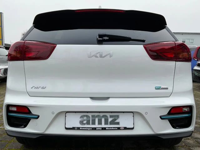 Kia Niro Spirit