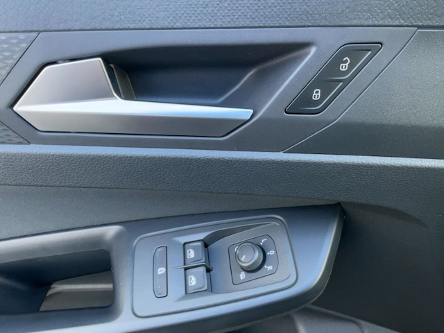 Volkswagen Caddy 2.0 TDI Life