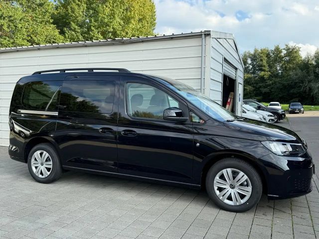 Volkswagen Caddy 2.0 TDI DSG