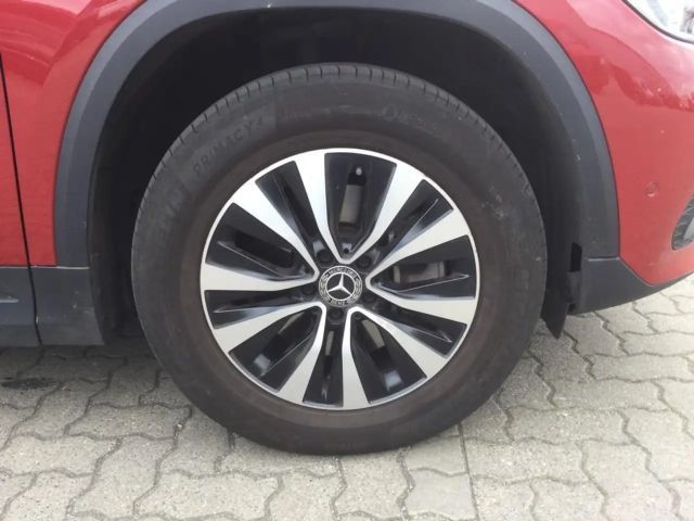 Mercedes-Benz GLA 250 GLA 250 e Style