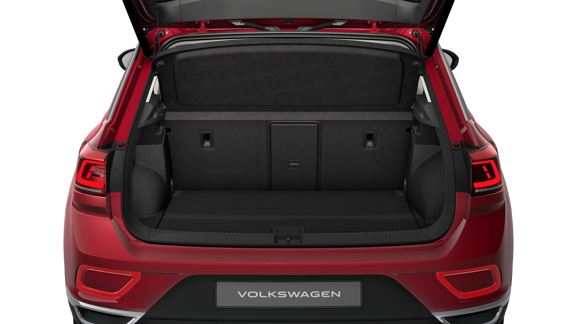 Volkswagen T-Roc 1.5 TSI DSG IQ.Drive