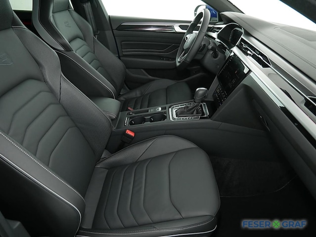 Volkswagen Arteon Shooting Brake 4Motion R-Line