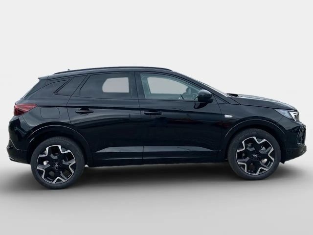 Opel Grandland X Ultimate