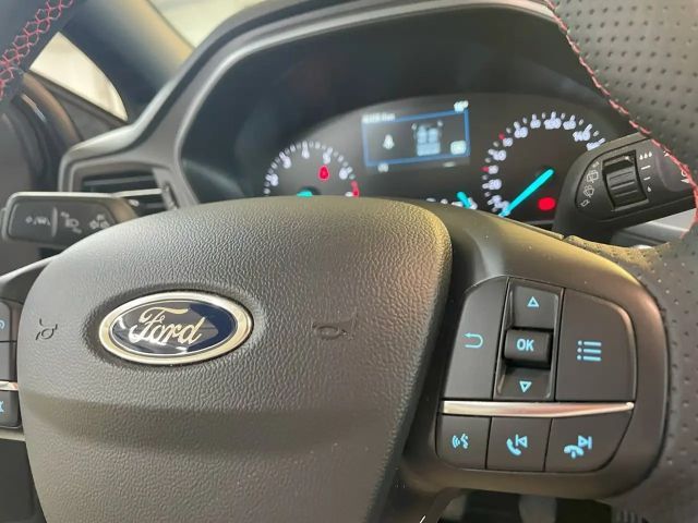 Ford Focus EcoBoost ST Line Style