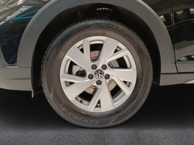 Volkswagen Taigo 1.0 TSI