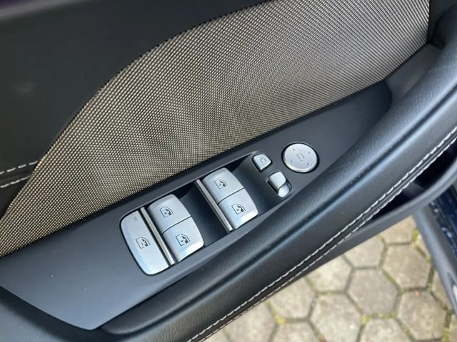 BMW M850 Coupé Gran Coupé Sedan