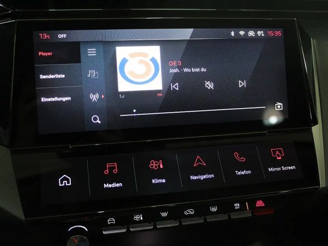 Peugeot 308 Allure Pack EAT8 PureTech SW