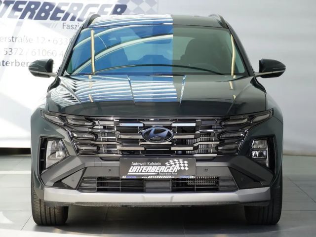 Hyundai Tucson 2WD T-GDi