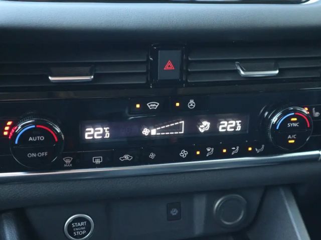 Nissan Qashqai Acenta DIG-T