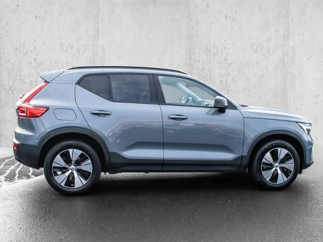 Volvo XC40 Dark Plus T5