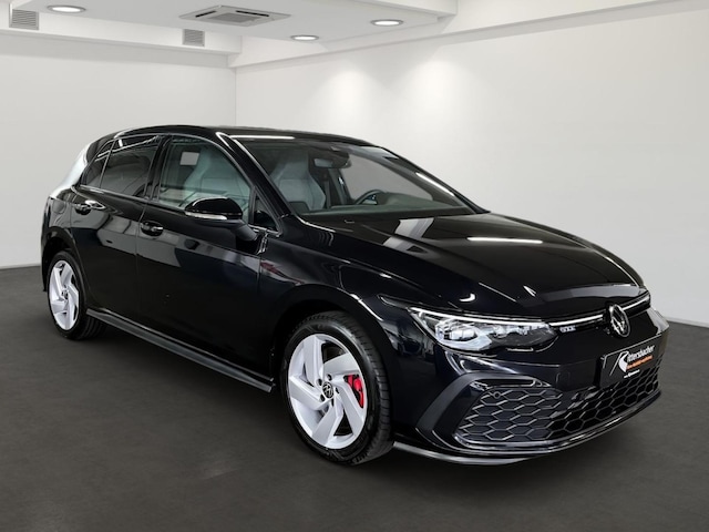 Volkswagen Golf 1.4 TSI DSG GTE