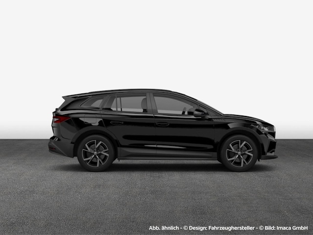 Skoda Enyaq iV 50