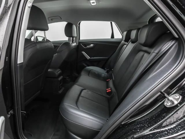 Audi Q2 35 TDI Quattro