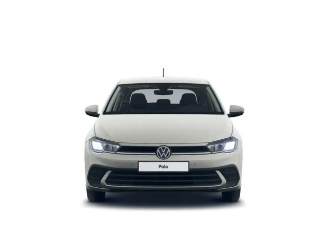 Volkswagen Polo 1.0 TSI