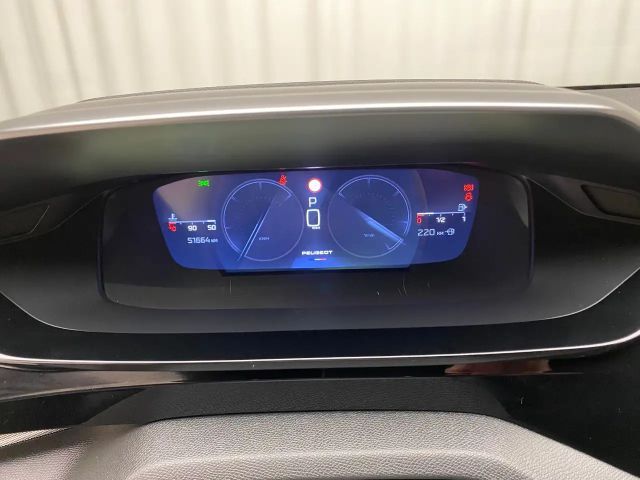 Peugeot 308 GT-Line SW