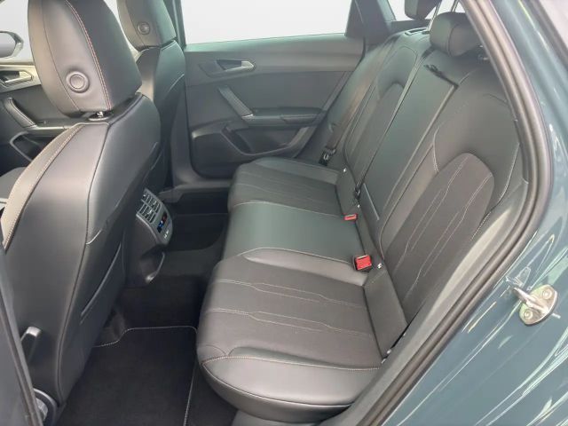 Seat Leon 1.5 eTSI DSG Sportstourer