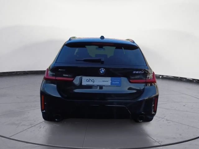 BMW 320 320d M-Sport Touring xDrive