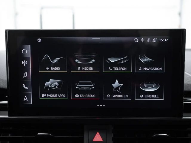 Audi A5 40 TDI Quattro S-Line S-Tronic