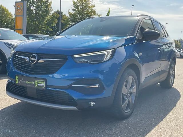 Opel Grandland X Ultimate
