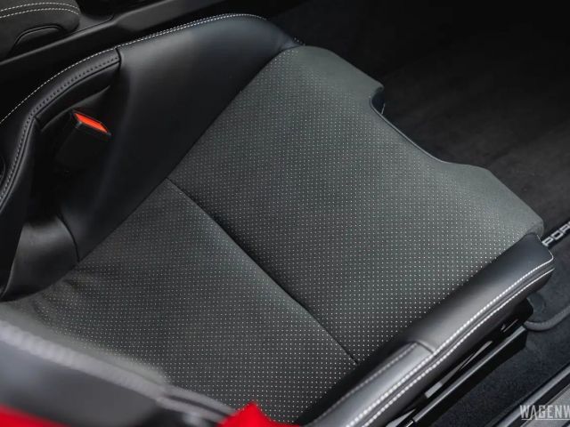 Porsche 992 Coupé GT3