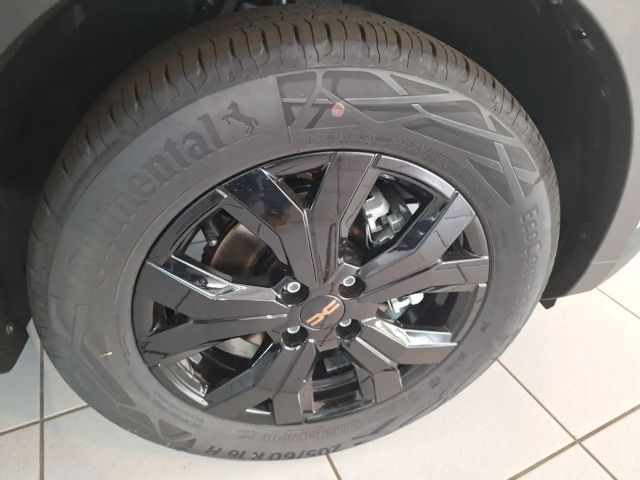 Dacia Jogger Extreme Hybrid 140