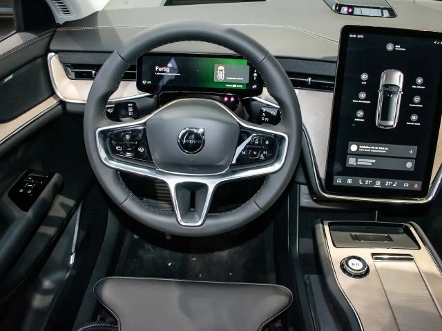 Volvo EX90 Twin motor Ultra